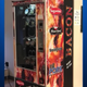 Illustration for article titled Lucky Ohio State students get bacon vending machine in time for finals